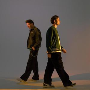 Lucas & Steve资料,Lucas & Steve最新歌曲,Lucas & SteveMV视频,Lucas & Steve音乐专辑,Lucas & Steve好听的歌