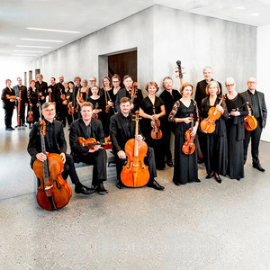 Freiburg Philharmonic Orchestra