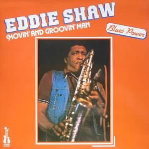 Eddie Shaw