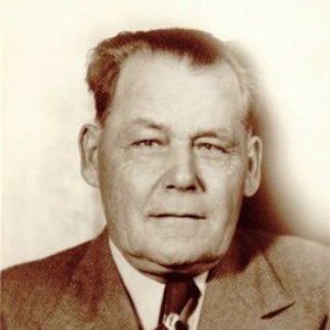 Ernie Burnett