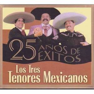 LOS TRES TENORES MEXICANOS