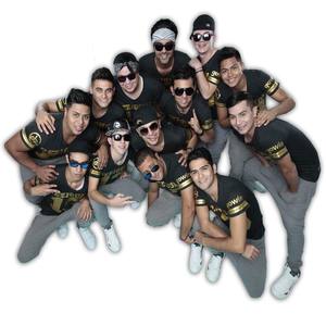 Dezigual资料,Dezigual最新歌曲,DezigualMV视频,Dezigual音乐专辑,Dezigual好听的歌