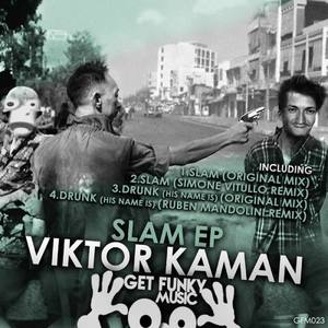 Viktor Kaman资料,Viktor Kaman最新歌曲,Viktor KamanMV视频,Viktor Kaman音乐专辑,Viktor Kaman好听的歌