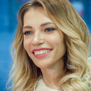 Julija Samoylova