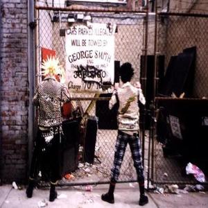The Virus资料,The Virus最新歌曲,The VirusMV视频,The Virus音乐专辑,The Virus好听的歌