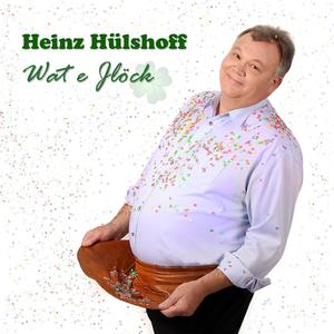 Heinz Hülshoff