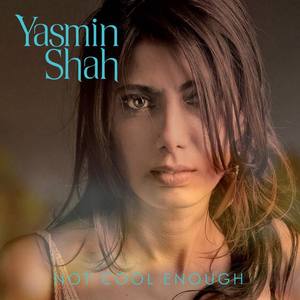 Yasmin Shah