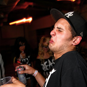 Megalodon资料,Megalodon最新歌曲,MegalodonMV视频,Megalodon音乐专辑,Megalodon好听的歌