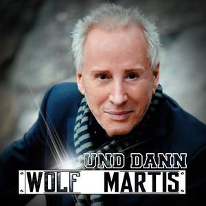 Wolf Martis