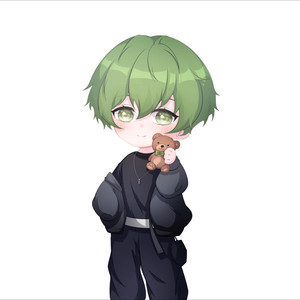 大黄老鼠皮卡丘【萌萌酥】