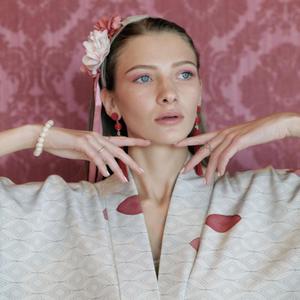 Niah Steiner资料,Niah Steiner最新歌曲,Niah SteinerMV视频,Niah Steiner音乐专辑,Niah Steiner好听的歌