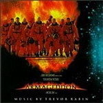 Armageddon资料,Armageddon最新歌曲,ArmageddonMV视频,Armageddon音乐专辑,Armageddon好听的歌