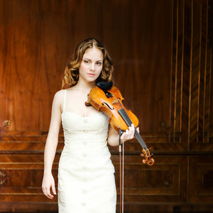 Julia Fischer资料,Julia Fischer最新歌曲,Julia FischerMV视频,Julia Fischer音乐专辑,Julia Fischer好听的歌