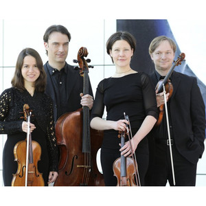 Diogenes Quartet