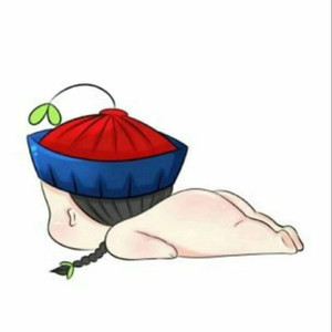 一人一马一江湖