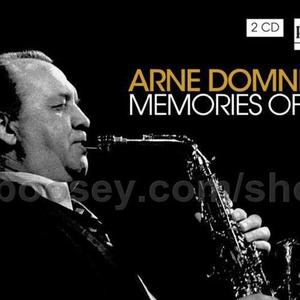 Arne Domnérus资料,Arne Domnérus最新歌曲,Arne DomnérusMV视频,Arne Domnérus音乐专辑,Arne Domnérus好听的歌