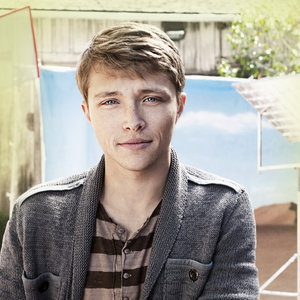 Sterling Knight