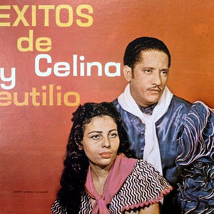 Celina Y Reutilio资料,Celina Y Reutilio最新歌曲,Celina Y ReutilioMV视频,Celina Y Reutilio音乐专辑,Celina Y Reutilio好听的歌