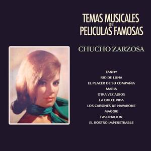 Chucho Zarzosa y Su Orquesta