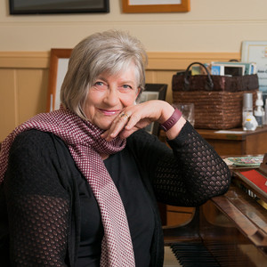 Ann Carr-Boyd