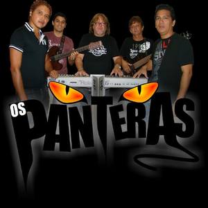 Os Panteras