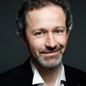 Gregory Bonfatti