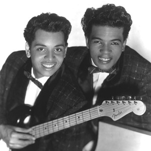 Don & Dewey资料,Don & Dewey最新歌曲,Don & DeweyMV视频,Don & Dewey音乐专辑,Don & Dewey好听的歌