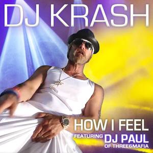 DJ Krash