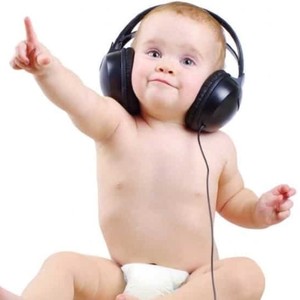 Music For Baby