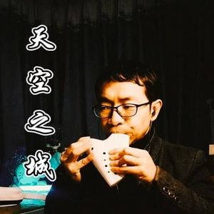 子烨音乐 - 城里的月光