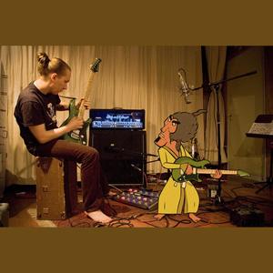 Mr. Fastfinger资料,Mr. Fastfinger最新歌曲,Mr. FastfingerMV视频,Mr. Fastfinger音乐专辑,Mr. Fastfinger好听的歌