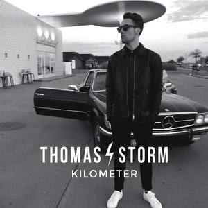 Thomas Storm