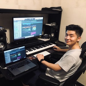 刘赫喧资料,刘赫喧最新歌曲,刘赫喧MV视频,刘赫喧音乐专辑,刘赫喧好听的歌