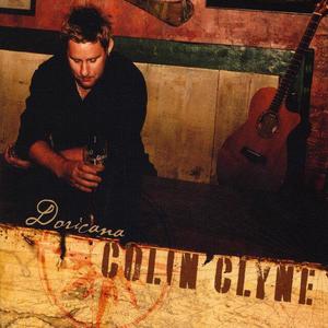 Colin Clyne