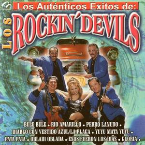 Los Rockin' Devils