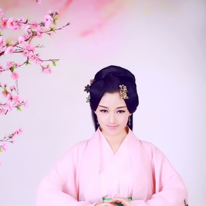 香江女儿行（三人组合）
