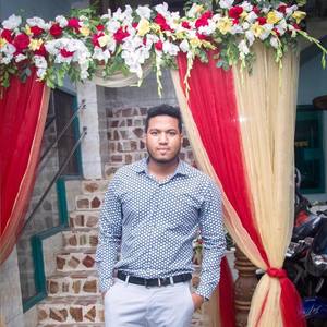 Parthona(feat. Jubayer)