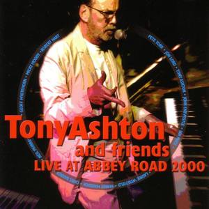 Tony Ashton资料,Tony Ashton最新歌曲,Tony AshtonMV视频,Tony Ashton音乐专辑,Tony Ashton好听的歌