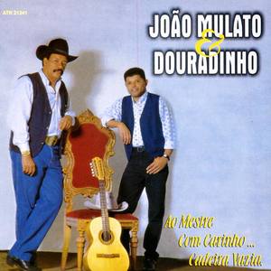 João Mulato e Douradinho