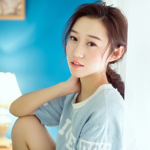 珊瑚颂-李园清