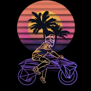 霓虹骑士-资料,霓虹骑士-最新歌曲,霓虹骑士-MV视频,霓虹骑士-音乐专辑,霓虹骑士-好听的歌