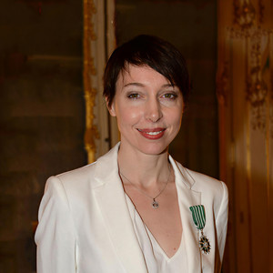 Jeanne Cherhal资料,Jeanne Cherhal最新歌曲,Jeanne CherhalMV视频,Jeanne Cherhal音乐专辑,Jeanne Cherhal好听的歌