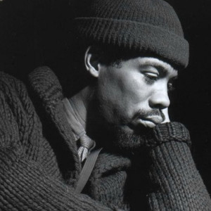 Eric Dolphy