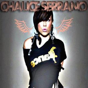 Chalice Serrano