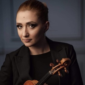 Uliana Zhdanov资料,Uliana Zhdanov最新歌曲,Uliana ZhdanovMV视频,Uliana Zhdanov音乐专辑,Uliana Zhdanov好听的歌