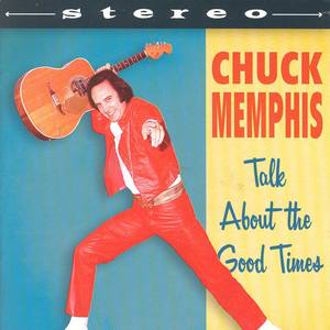 Chuck Memphis