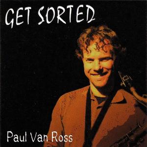 Paul Van Ross