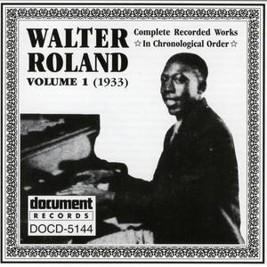Walter Roland资料,Walter Roland最新歌曲,Walter RolandMV视频,Walter Roland音乐专辑,Walter Roland好听的歌