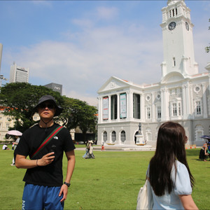 风吹过来时的你