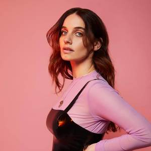 Nina Las Vegas资料,Nina Las Vegas最新歌曲,Nina Las VegasMV视频,Nina Las Vegas音乐专辑,Nina Las Vegas好听的歌